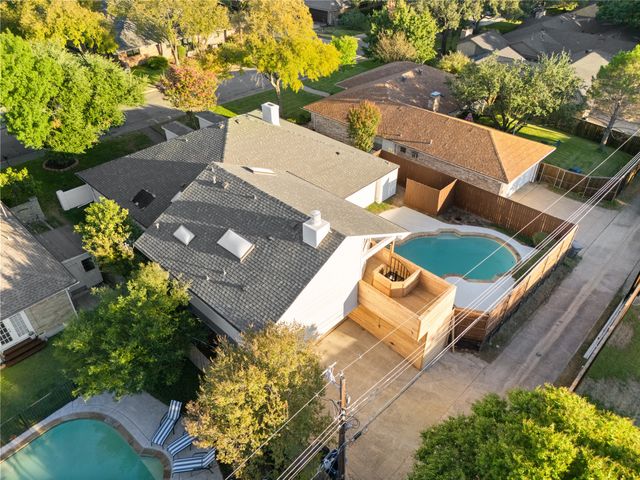 8639 Clover Meadow Drive, Dallas, TX 75243