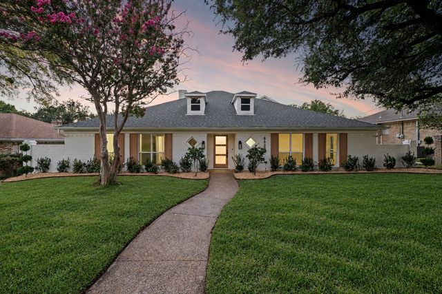 8639 Clover Meadow Drive, Dallas, TX 75243