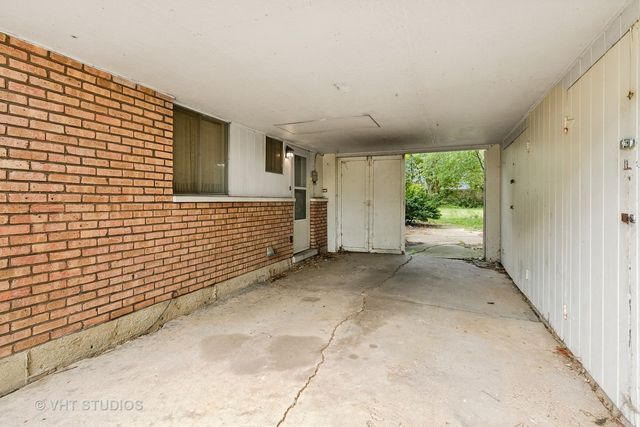 224 Shabbona Drive, Park Forest, IL 60466