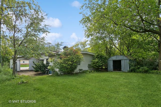 224 Shabbona Drive, Park Forest, IL 60466