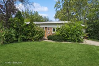 224 Shabbona Drive, Park Forest, IL 60466
