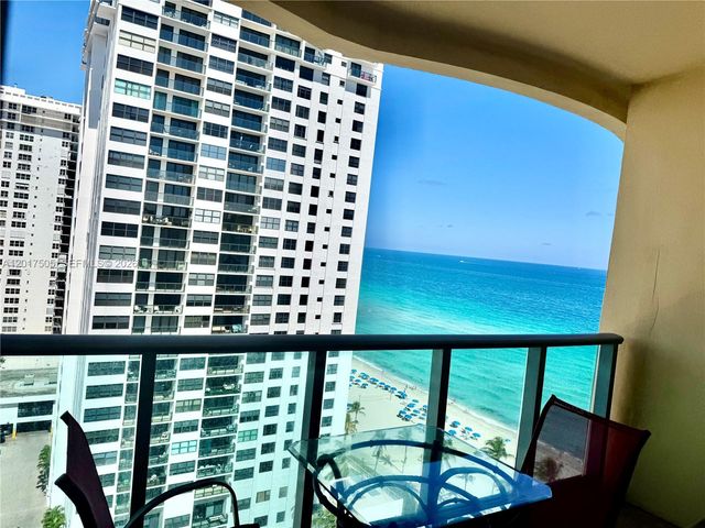 2501 S Ocean Dr PH4, Hollywood, FL 33019