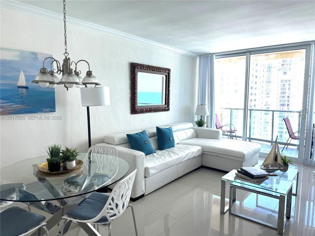 2501 S Ocean Dr PH4, Hollywood, FL 33019