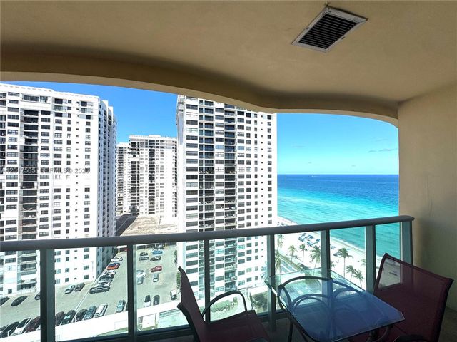 2501 S Ocean Dr PH4, Hollywood, FL 33019