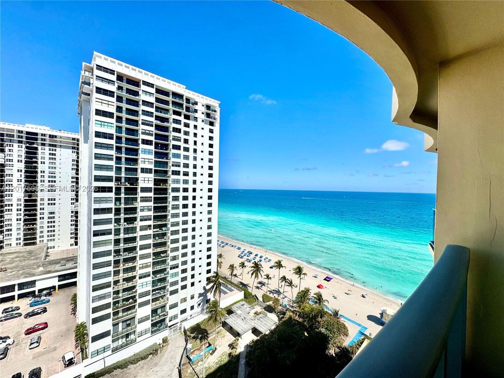 2501 S Ocean Dr PH4, Hollywood, FL 33019