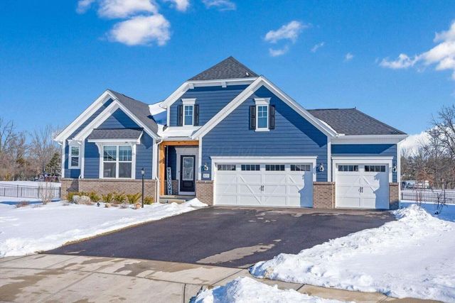 3151 Stogen Court, Delaware, OH 43015