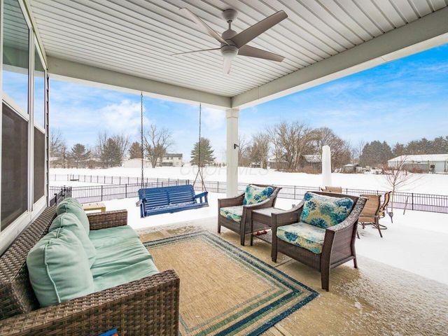 3151 Stogen Court, Delaware, OH 43015