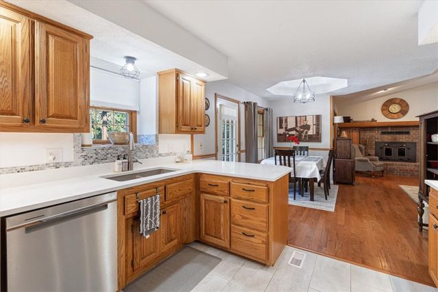 7 Cashin Lane, Bella Vista, AR 72715