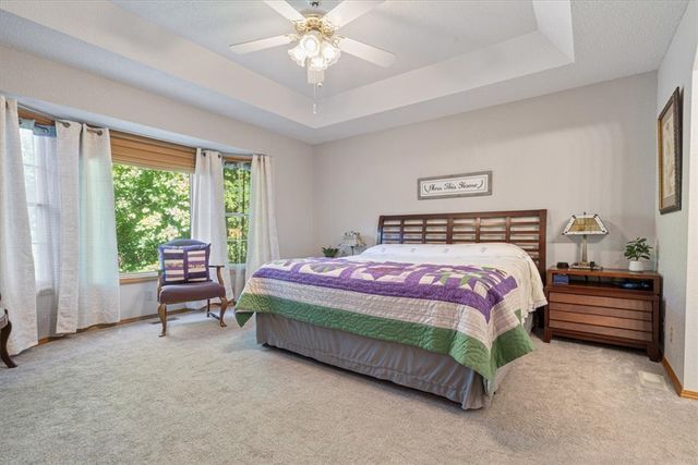 7 Cashin Lane, Bella Vista, AR 72715