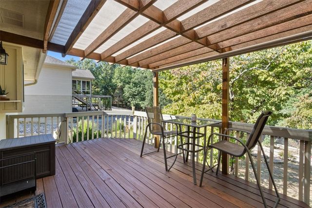 7 Cashin Lane, Bella Vista, AR 72715