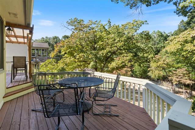 7 Cashin Lane, Bella Vista, AR 72715
