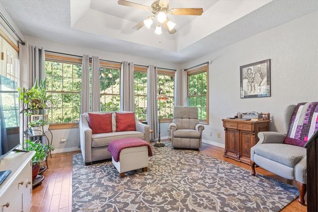 7 Cashin Lane, Bella Vista, AR 72715