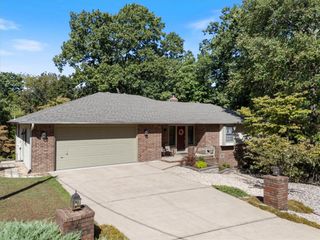 7 Cashin Lane, Bella Vista, AR 72715