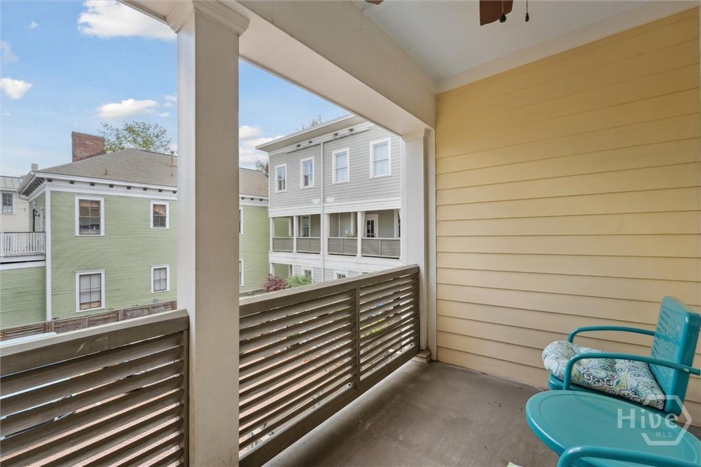 Image 15 of property listing at 714 Tattnall Street, Savannah, GA 31401
