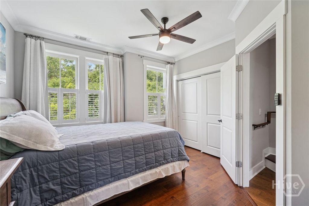 Image 19 of property listing at 714 Tattnall Street, Savannah, GA 31401