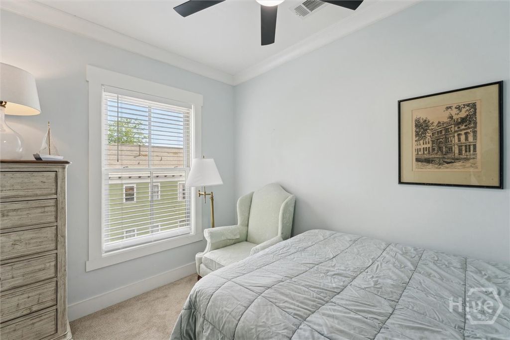 Image 21 of property listing at 714 Tattnall Street, Savannah, GA 31401