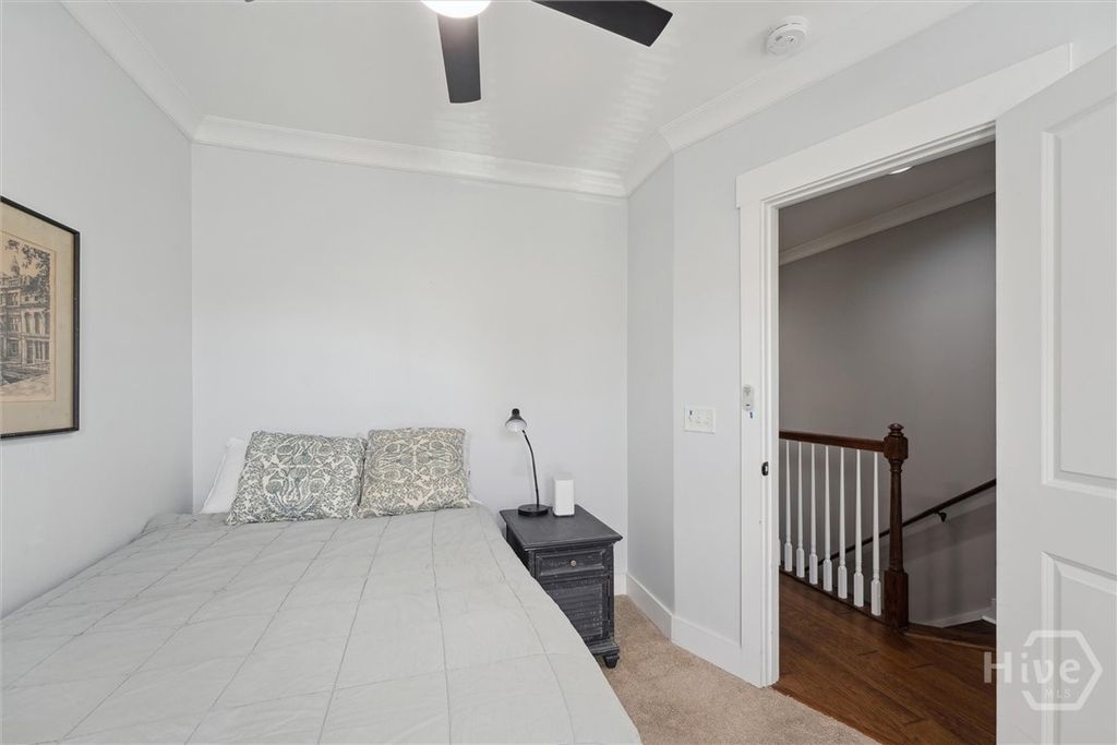 Image 22 of property listing at 714 Tattnall Street, Savannah, GA 31401