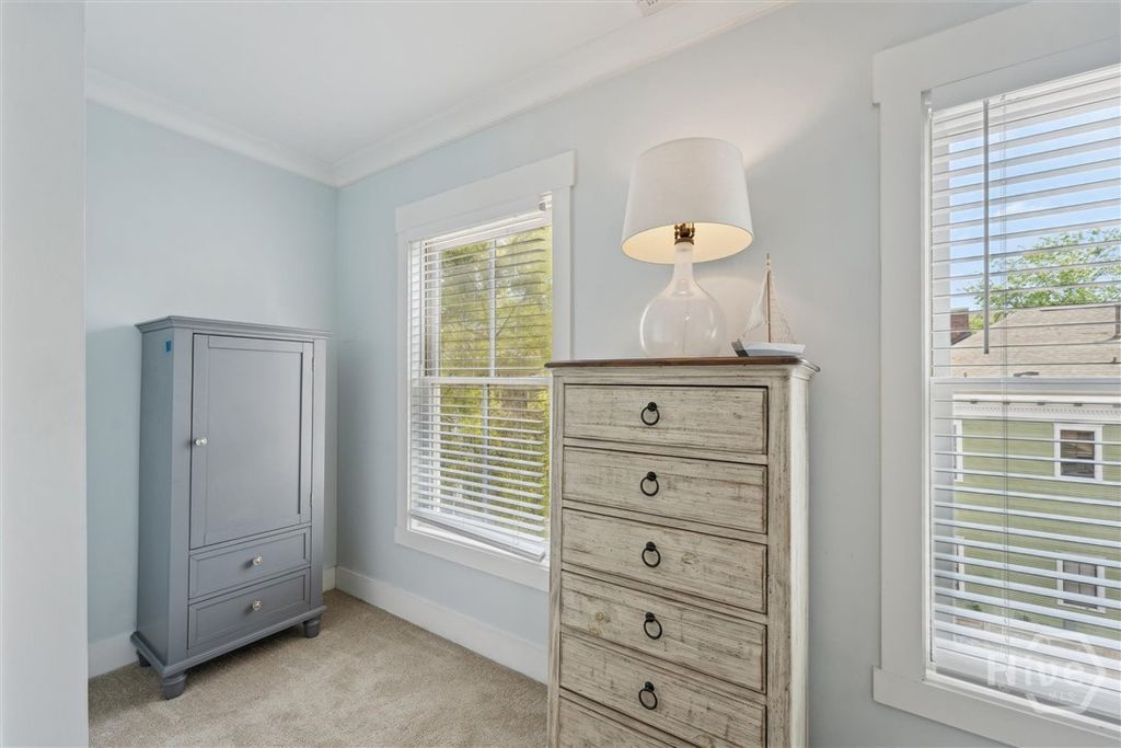 Image 23 of property listing at 714 Tattnall Street, Savannah, GA 31401