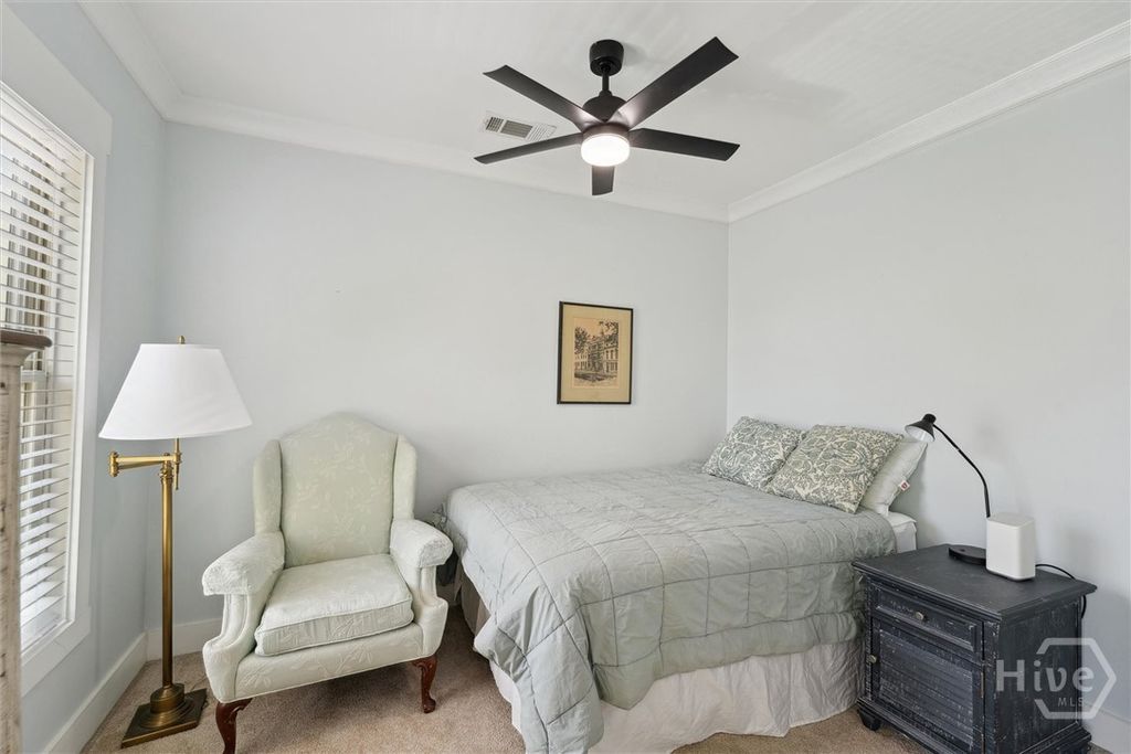 Image 24 of property listing at 714 Tattnall Street, Savannah, GA 31401