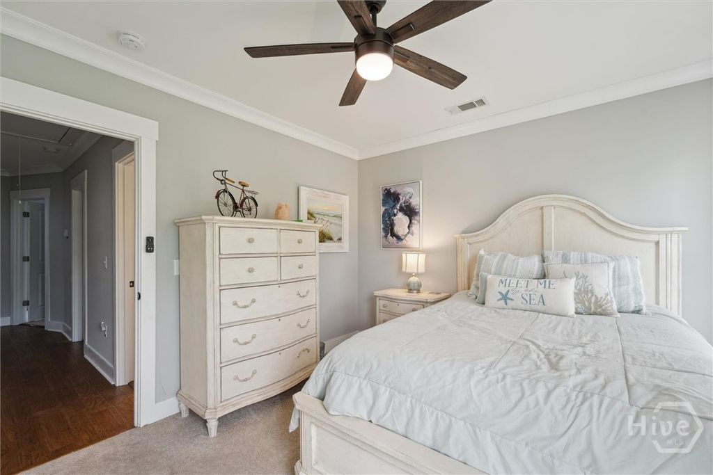 Image 26 of property listing at 714 Tattnall Street, Savannah, GA 31401