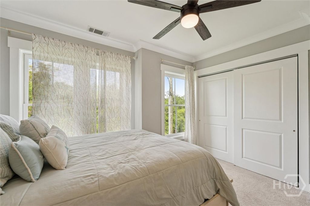 Image 27 of property listing at 714 Tattnall Street, Savannah, GA 31401