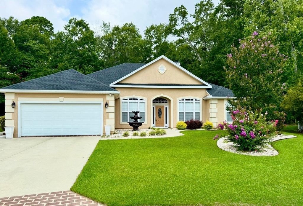 908 Adaline Ct., Myrtle Beach, SC 29579