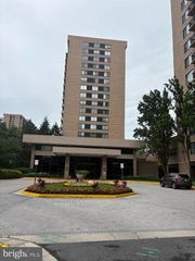 3713 S GEORGE MASON DR #1001W, Falls Church, VA 22041