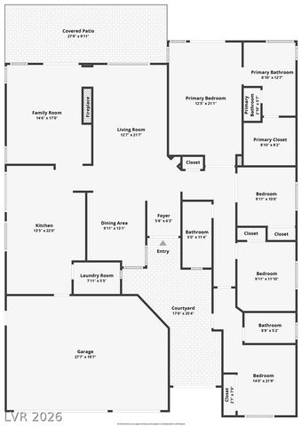 8421 Willow Point Court, Las Vegas, NV 89128