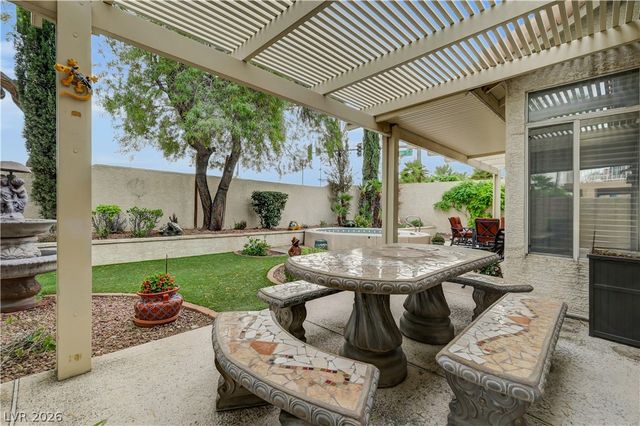 8421 Willow Point Court, Las Vegas, NV 89128