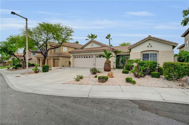 8421 Willow Point Court, Las Vegas, NV 89128