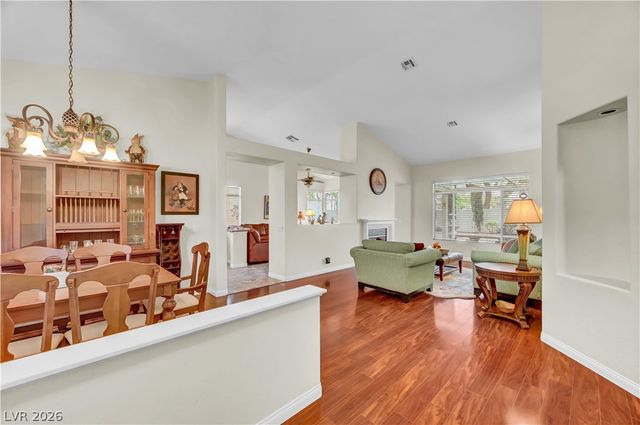 8421 Willow Point Court, Las Vegas, NV 89128