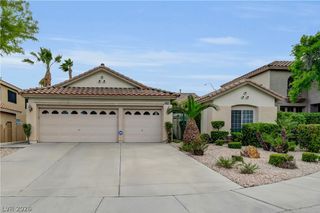 8421 Willow Point Court, Las Vegas, NV 89128