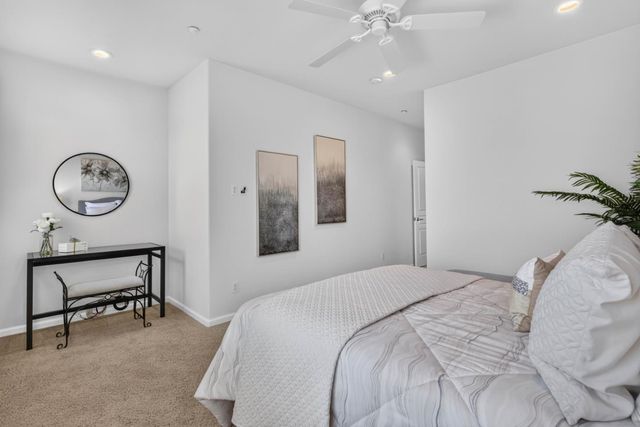 461 Bedford Loop, Mountain View, CA 94043