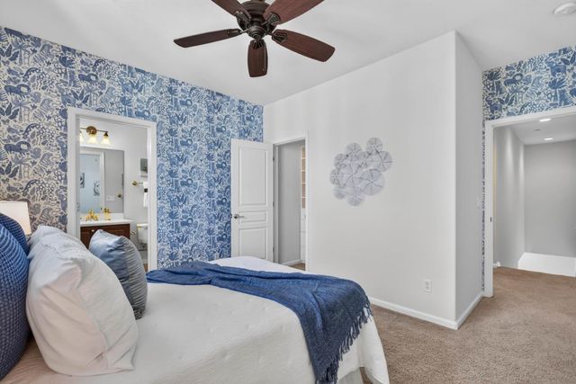 461 Bedford Loop, Mountain View, CA 94043