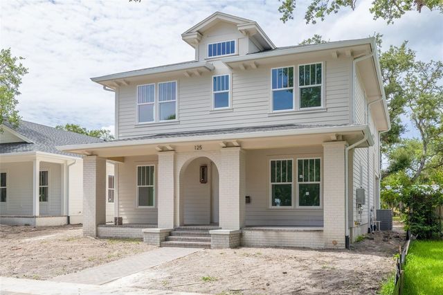 125 24TH AVENUE SE, St Petersburg, FL 33705
