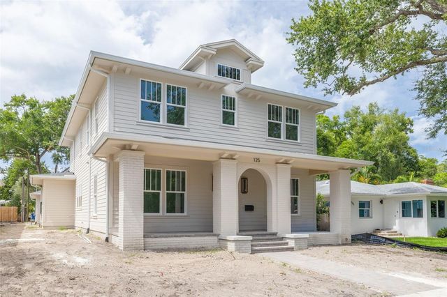 125 24TH AVENUE SE, St Petersburg, FL 33705