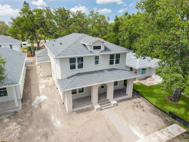 125 24TH AVENUE SE, St Petersburg, FL 33705