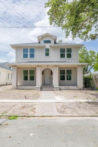 125 24TH AVENUE SE, St Petersburg, FL 33705