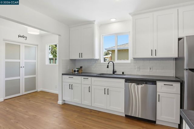 21167 Gribben Avenue, Hayward, CA 94541