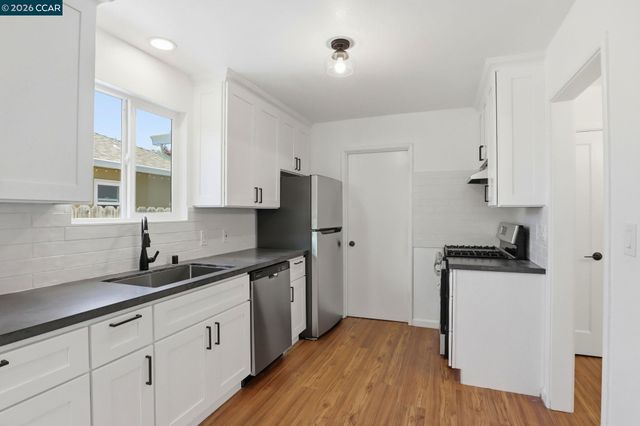 21167 Gribben Avenue, Hayward, CA 94541