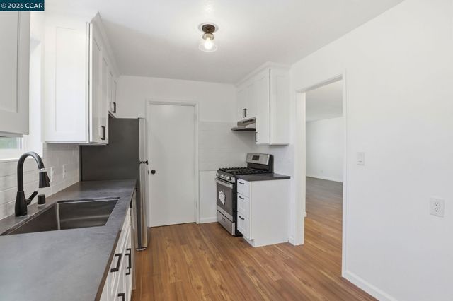 21167 Gribben Avenue, Hayward, CA 94541