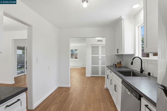 21167 Gribben Avenue, Hayward, CA 94541