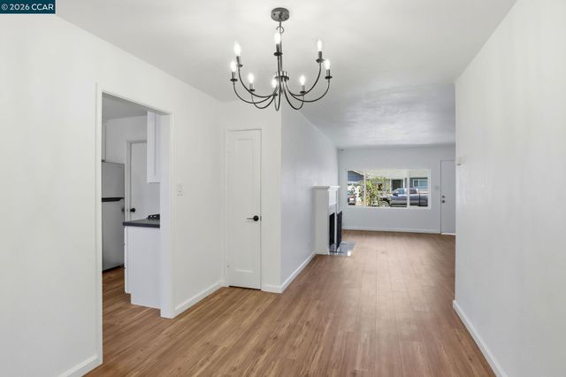 21167 Gribben Avenue, Hayward, CA 94541