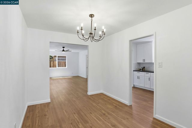 21167 Gribben Avenue, Hayward, CA 94541