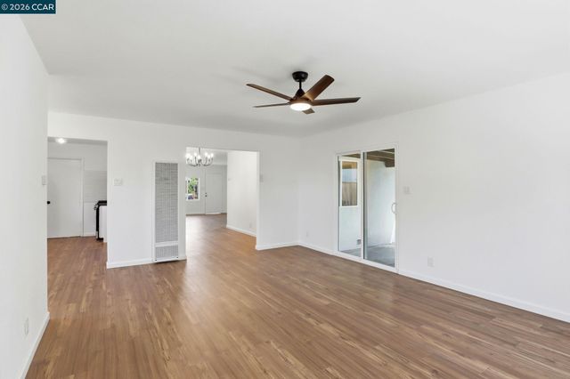 21167 Gribben Avenue, Hayward, CA 94541