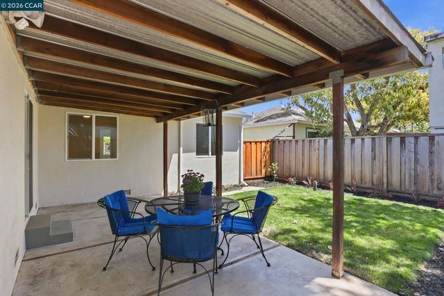 21167 Gribben Avenue, Hayward, CA 94541