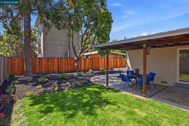 21167 Gribben Avenue, Hayward, CA 94541