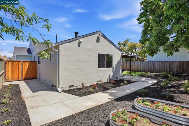21167 Gribben Avenue, Hayward, CA 94541