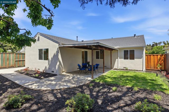 21167 Gribben Avenue, Hayward, CA 94541