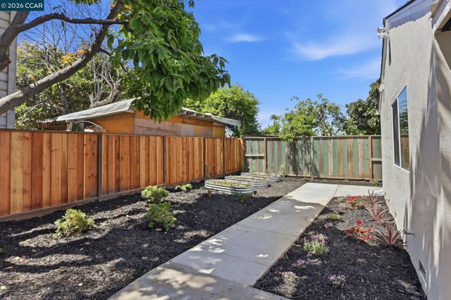 21167 Gribben Avenue, Hayward, CA 94541